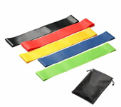 Product Type:5 levels yoga exercise loop